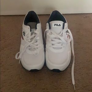 Fila Sneakers